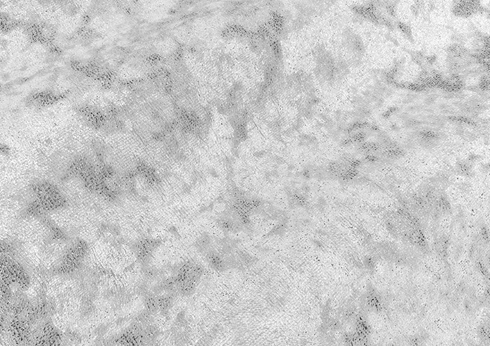 Crushed Velvet, White - Made to Measure Curtains - Image 4
